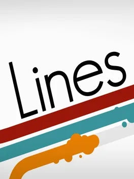 LINES - PC - STEAM - MULTILANGUAGE - WORLDWIDE