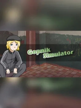 GOPNIK SIMULATOR - PC - STEAM - EN - WORLDWIDE