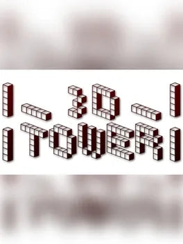 3D TOWER - PC - STEAM - MULTILANGUAGE - WORLDWIDE