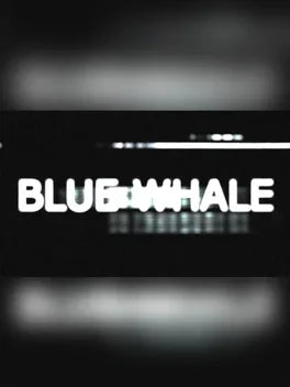 BLUE WHALE - PC - STEAM - EN - WORLDWIDE