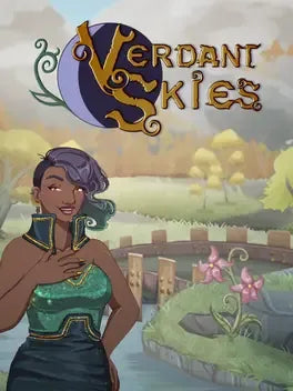 VERDANT SKIES - PC - STEAM - EN - WORLDWIDE