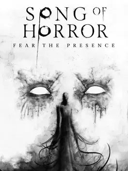 SONG OF HORROR (COMPLETE EDITION) - PC - STEAM - MULTILANGUAGE - EU