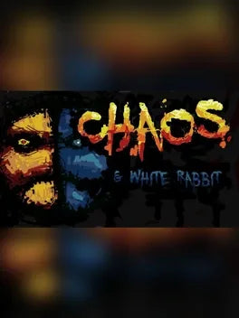 CHAOS AND THE WHITE ROBOT - PC - STEAM - MULTILANGUAGE - WORLDWIDE