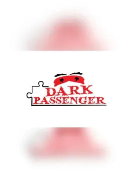 DARK PASSENGER - PC - STEAM - EN - WORLDWIDE