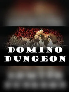 DOMINO DUNGEON - PC - STEAM - EN - WORLDWIDE