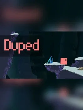 DUPED - PC - STEAM - EN - WORLDWIDE