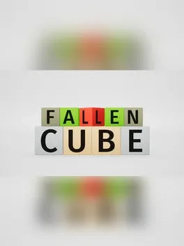 FALLEN CUBE - PC - STEAM - MULTILANGUAGE - WORLDWIDE