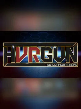 HVRGUN - PC - STEAM - EN - WORLDWIDE