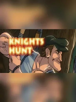 KNIGHTS HUNT - PC - STEAM - MULTILANGUAGE - WORLDWIDE