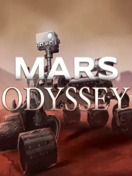 MARS ODYSSEY [VR] - PC - STEAM - EN - WORLDWIDE