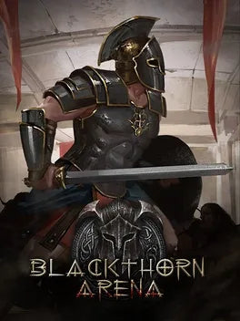 BLACKTHORN ARENA - PC - STEAM - MULTILANGUAGE - WORLDWIDE