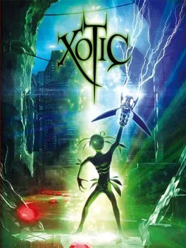 XOTIC - PC - STEAM - MULTILANGUAGE - WORLDWIDE