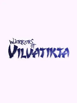 WARRIORS OF VILVATIKTA - PC - STEAM - EN - WORLDWIDE