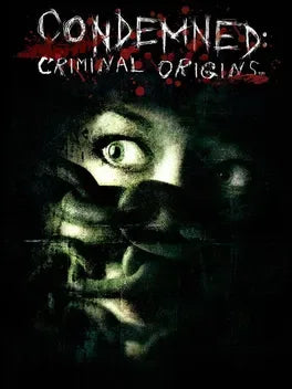 CONDEMNED: CRIMINAL ORIGINS - PC - STEAM - MULTILANGUAGE - ROW