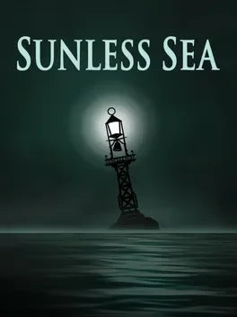 SUNLESS SEA - PC - GOG.COM - MULTILANGUAGE - WORLDWIDE