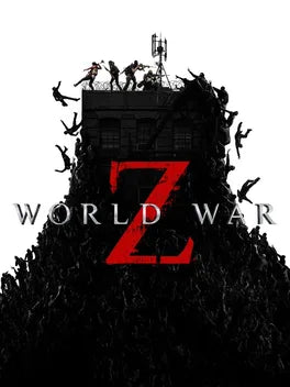 WORLD WAR Z - PC - STEAM - MULTILANGUAGE - EU