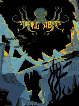 STIRRING ABYSS - PC - STEAM - MULTILANGUAGE - WORLDWIDE