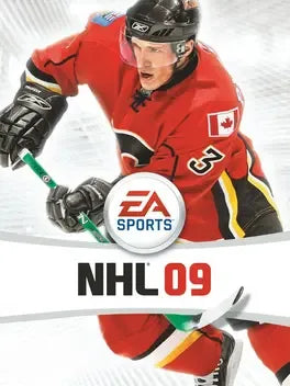 NHL 09 - PC - EA APP / ORIGIN - MULTILANGUAGE - WORLDWIDE