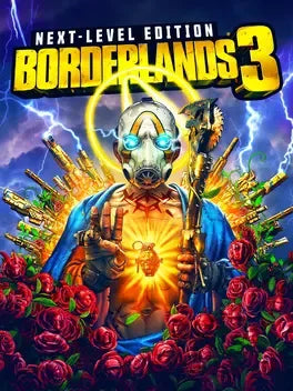 BORDERLANDS 3 (NEXT LEVEL EDITION) (XBOX ONE) - XBOX LIVE - MULTILANGUAGE - EU