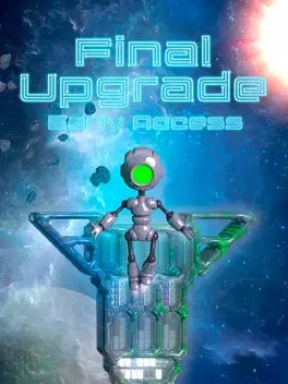 FINAL UPGRADE - PC - STEAM - MULTILANGUAGE - WORLDWIDE