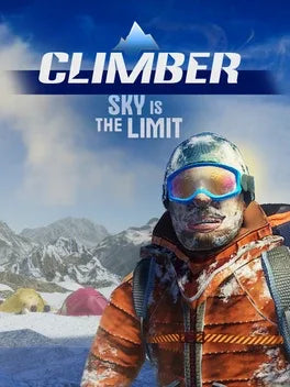 CLIMBER: SKY IS THE LIMIT - PC - STEAM - MULTILANGUAGE - WORLDWIDE