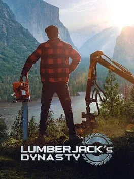 LUMBERJACK'S DYNASTY - PC - STEAM - MULTILANGUAGE - EU