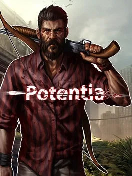 POTENTIA - PC - STEAM - MULTILANGUAGE - WORLDWIDE