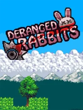 DERANGED RABBITS - PC - STEAM - EN - WORLDWIDE