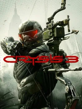 CRYSIS 3 (ENG) - PC - EA APP / ORIGIN - EN - WORLDWIDE