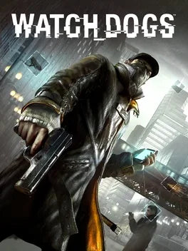 WATCH DOGS (DELUXE EDITION) - PC - UPLAY - MULTILANGUAGE - EU