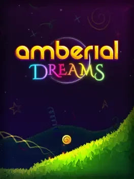 AMBERIAL DREAMS - PC - STEAM - MULTILANGUAGE - WORLDWIDE