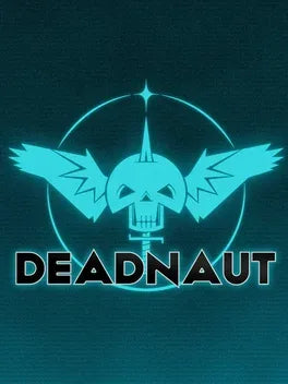 DEADNAUT - PC - STEAM - MULTILANGUAGE - WORLDWIDE