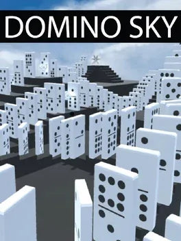 DOMINO SKY - PC - STEAM - EN - WORLDWIDE