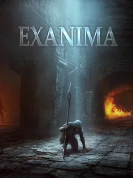 EXANIMA - PC - STEAM - MULTILANGUAGE - WORLDWIDE