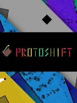 PROTOSHIFT - PC - STEAM - MULTILANGUAGE - WORLDWIDE