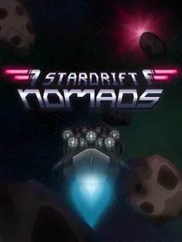 STARDRIFT NOMADS - PC - STEAM - EN - WORLDWIDE