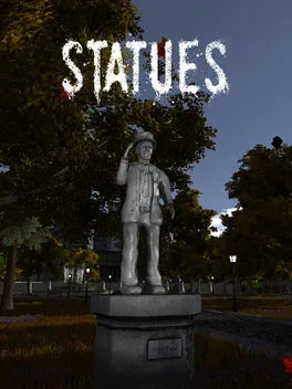 STATUES - PC - STEAM - MULTILANGUAGE - WORLDWIDE