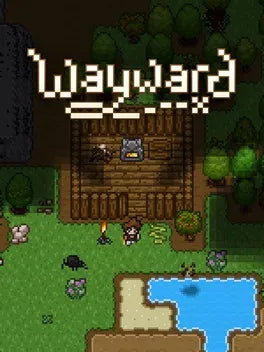 WAYWARD - PC - STEAM - EN - WORLDWIDE