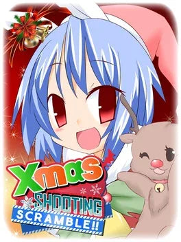 XMAS SHOOTING - SCRAMBLE!! - PC - STEAM - EN - WORLDWIDE