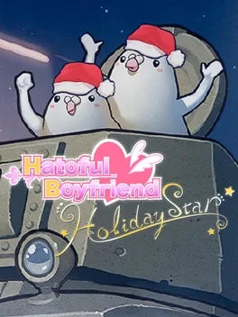 HATOFUL BOYFRIEND: HOLIDAY STAR - PC - STEAM - MULTILANGUAGE - WORLDWIDE