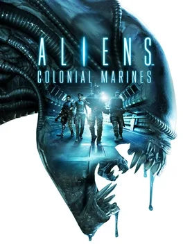 ALIENS: COLONIAL MARINES - PC - STEAM - MULTILANGUAGE - EU