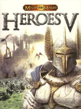 HEROES OF MIGHT & MAGIC V (UBISOFT CONNECT) - PC - UPLAY - MULTILANGUAGE - WORLDWIDE