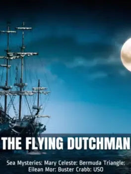 THE FLYING DUTCHMAN - PC - STEAM - EN - WORLDWIDE