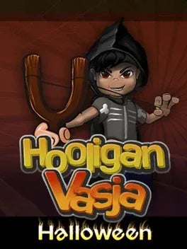 HOOLIGAN VASJA - HALLOWEEN - PC - STEAM - MULTILANGUAGE - WORLDWIDE