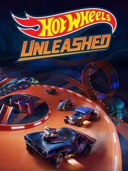 HOT WHEELS UNLEASHED - PC - STEAM - MULTILANGUAGE - EU