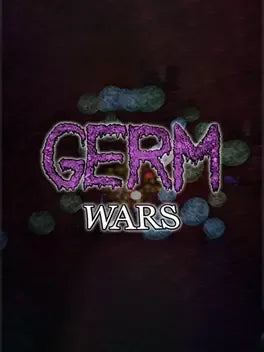 GERM WARS - PC - STEAM - DE,EN - WORLDWIDE