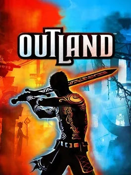 OUTLAND - PC - STEAM - MULTILANGUAGE - WORLDWIDE