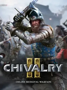 CHIVALRY II - PC - EPIC STORE - MULTILANGUAGE - EU