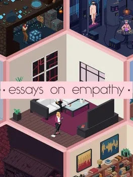 ESSAYS ON EMPATHY - PC - STEAM - EN - WORLDWIDE