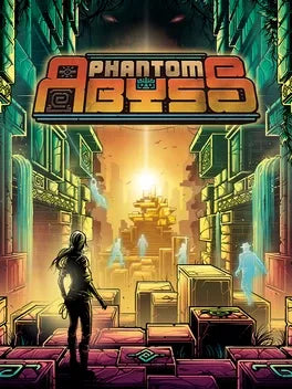 PHANTOM ABYSS - PC - STEAM - MULTILANGUAGE - WORLDWIDE